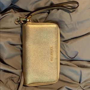 Michael Kors hand bag wallet